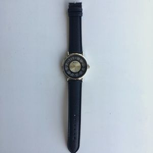 Geneva Wrist Watch